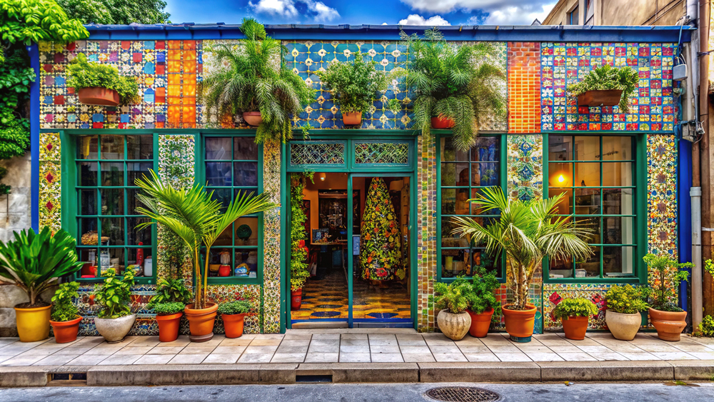 Little Havana Calle Ocho