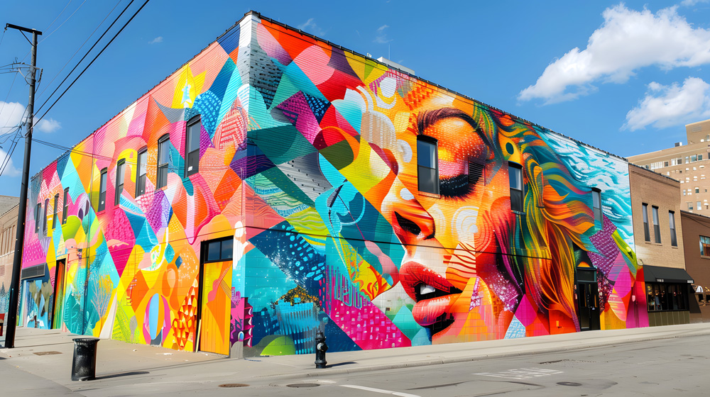 Wynwood Arts District Arcade Bar