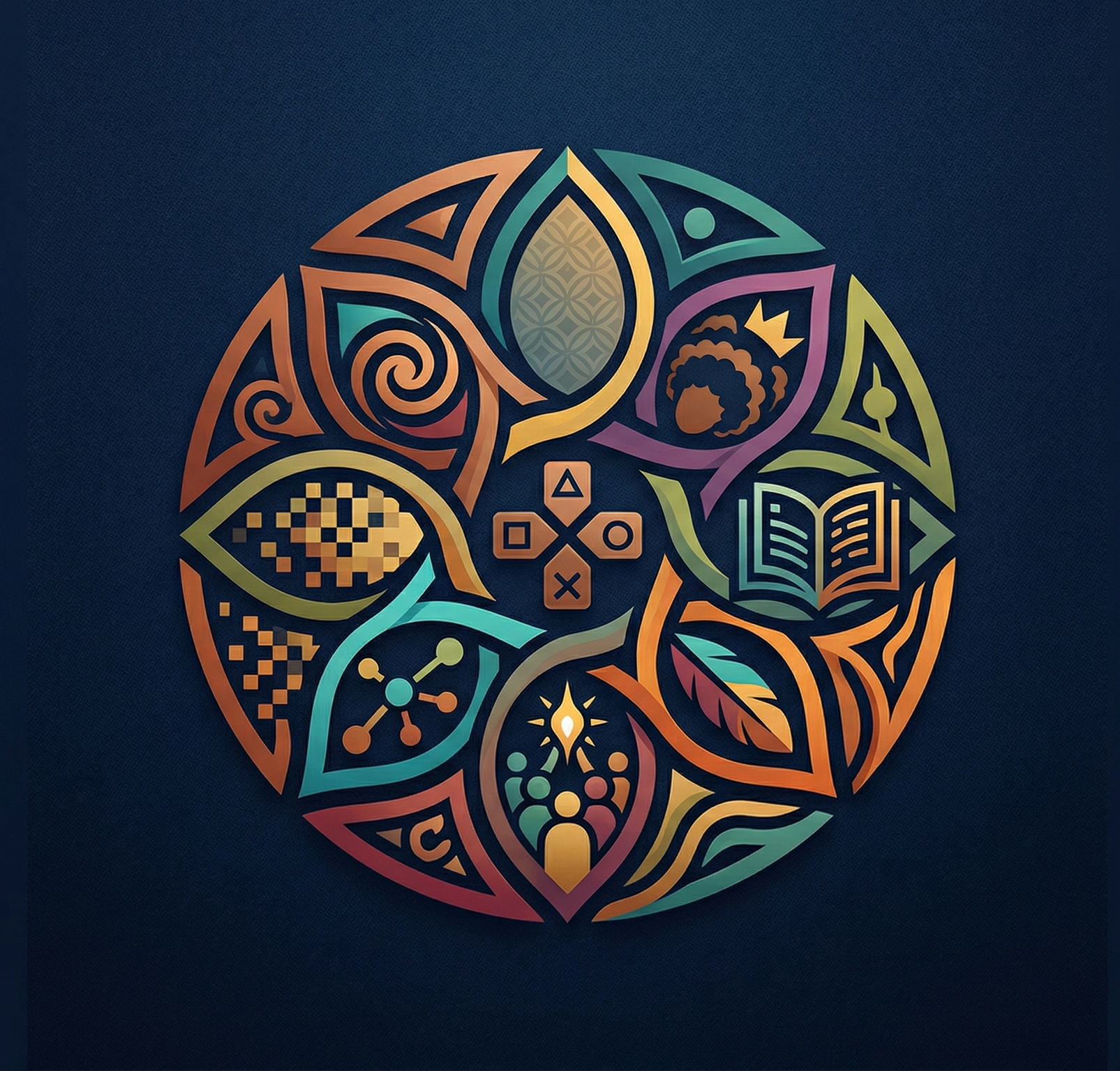 Conference presentations